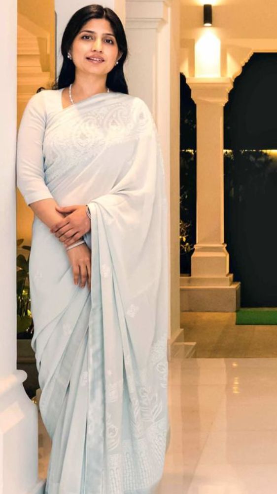 डिंपल यादव को क्या कह कर संबोधित करते हैं SP नेता