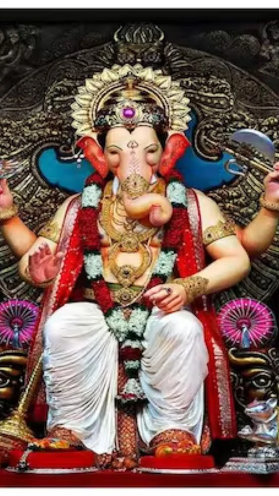 बुधवार का दिन आज गणपति जी को समर्पित, आज के दिन करें इस मंत्र का जाप, दूर होंगे सभी विघ्न बुधवार का दिन आज गणपति जी को समर्पित, आज के दिन करें इस मंत्र का जाप, दूर होंगे सभी विघ्न