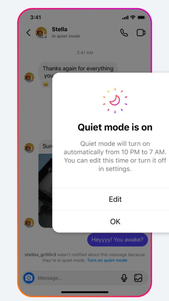 मोबाइल फोन पर किया ये काम तो पैरेंट्स के पास आएगा अलर्ट
