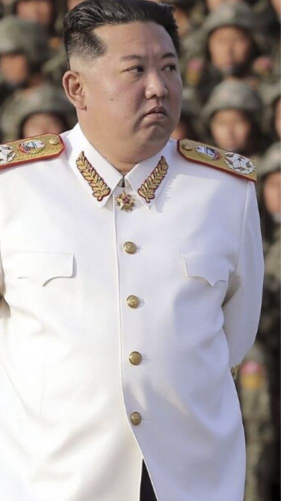 Kim Jong Un कौन हैं जिसने चाचा और बुआ तक को मारा, बना खतरनाक तानाशाह