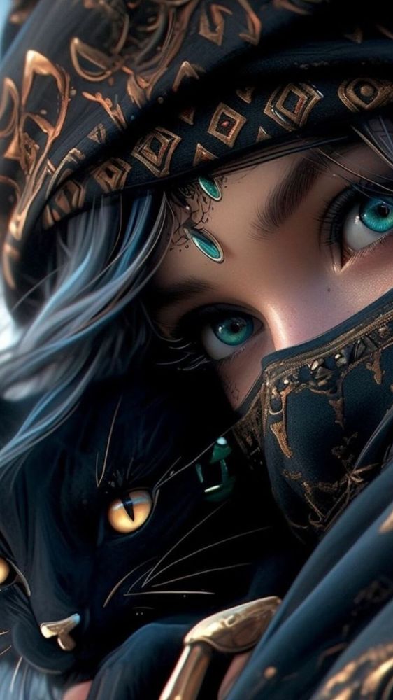 विष कन्याओं के बारे में कितना जानते हैं आप?