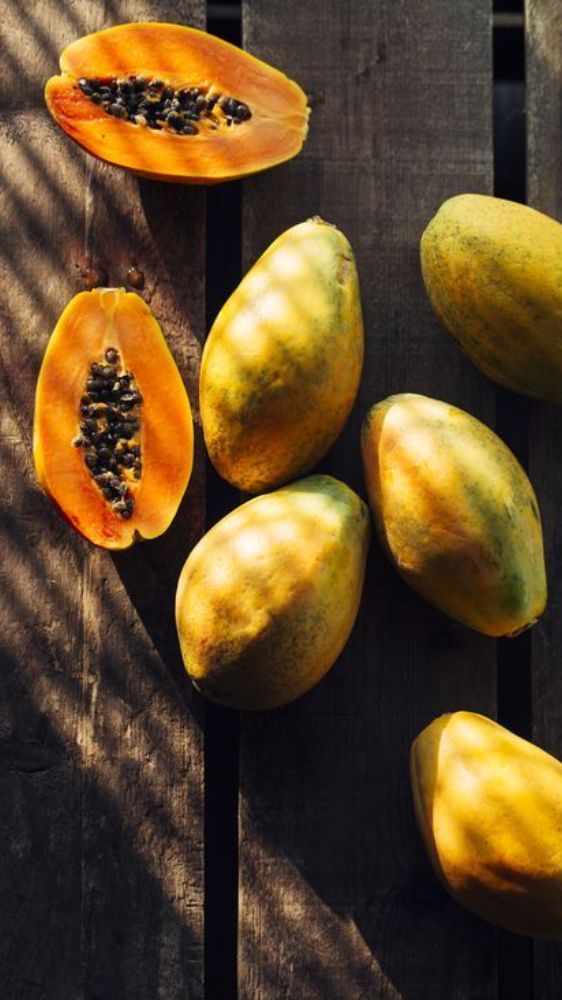 पपीता खाने से होने वाले ये 5 नुकसान भी जान लें