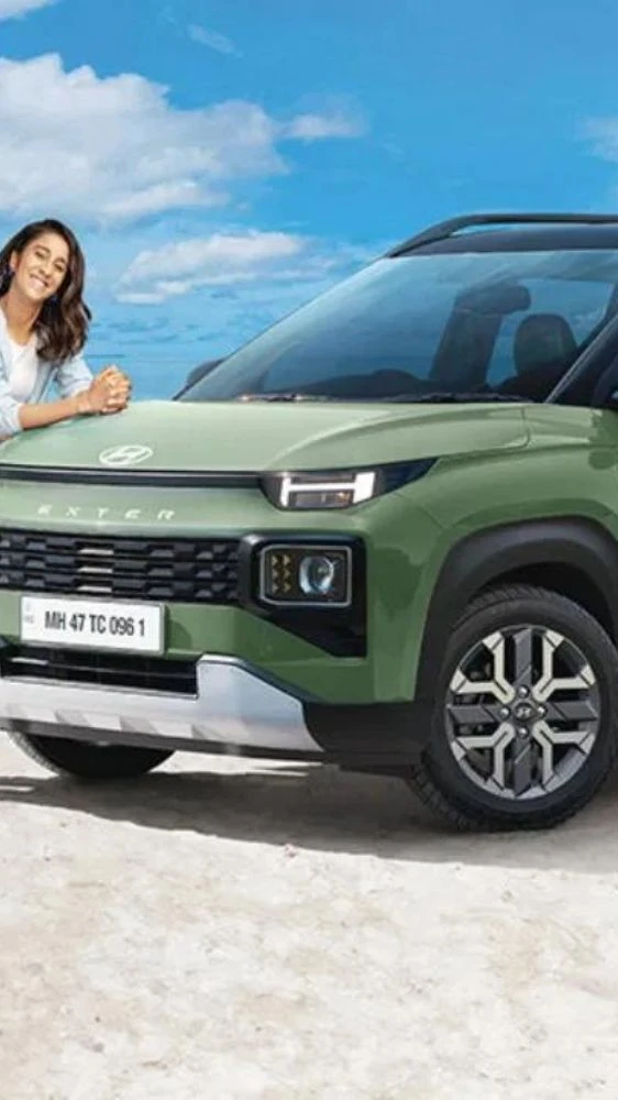 10 लाख के बजट में अगर शानदार कार तलाश रहे हैं, तो हम आपके लिए इस बजट में मौजूद गाड़ियों की जानकारी लाए हैं