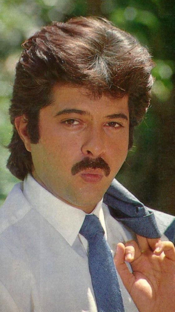 Happy Birthday,  Anil Kapoor के बारे में जाने 10 रोचक बातें