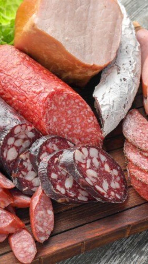 BP के मरीज इस चीज के सेवन से बना लें दूरी BP के मरीज इस चीज के सेवन से बना लें दूरी