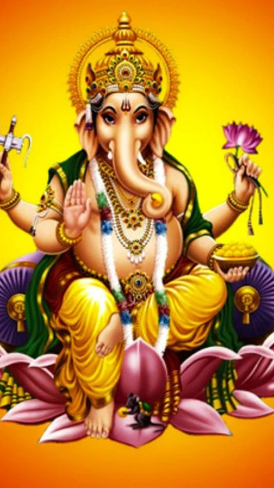 बुधवार का दिन आज गणपति जी को समर्पित, आज के दिन करें इस मंत्र का जाप, दूर होंगे सभी विघ्न बुधवार का दिन आज गणपति जी को समर्पित, आज के दिन करें इस मंत्र का जाप, दूर होंगे सभी विघ्न