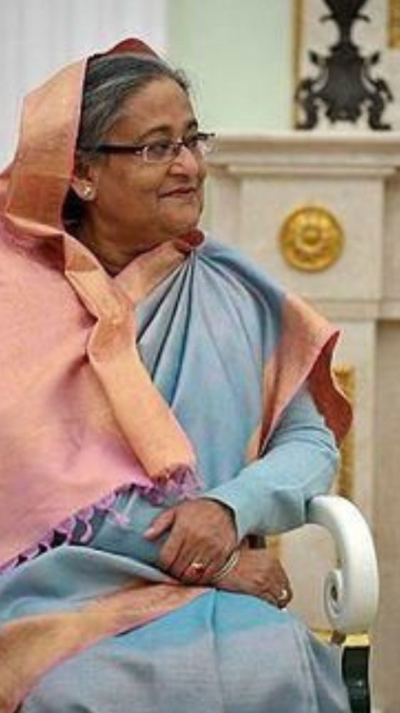 दिल्ली की यह महिला कोई आम नागरिक नहीं थी, उस वक्त की तत्कालीन PM इंदिरा गांधी ने खुद इन्हें भारत बुलाया था.