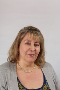 Adrienne Alvers, Teacher