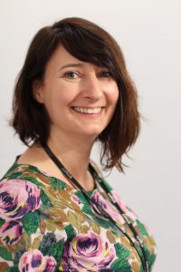 Dee Taylor, Learning Manager English