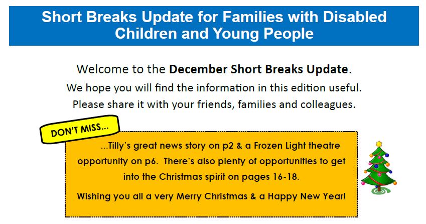 short-breaks