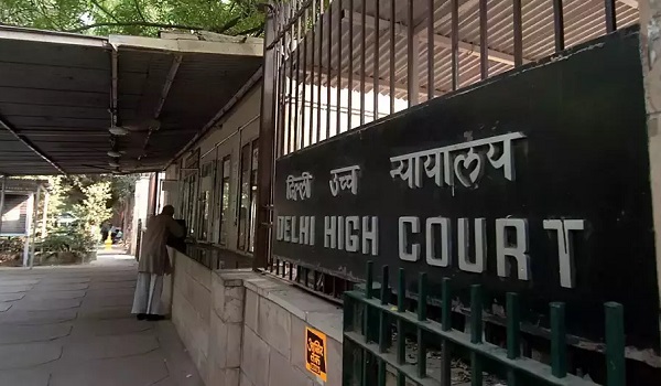 Delhi High Court ने केंद्र सरकार से कहा- दुर्घटना पीड़ितों को मुआवजा देने संबंधी कानून लागू किया जाए