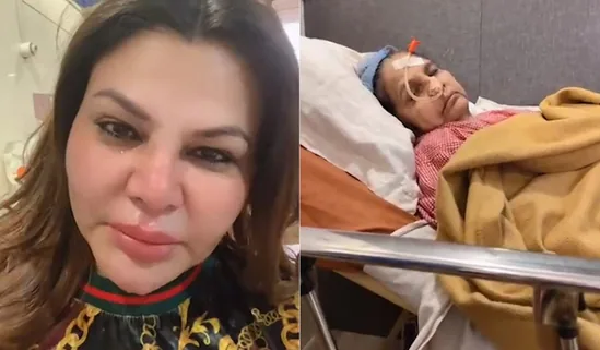 Rakhi Sawant की मां नहीं जीत सकी जिंदगी की जंग, अस्पताल में इलाज के दौरान हुआ निधन