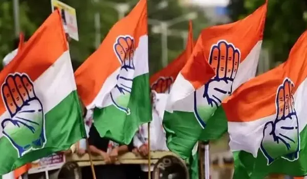 कांग्रेस में जल्द होंगे अब बड़े बदलाव, अशोक गहलोत समेत इन नेताओं को मिलेगी जिम्मेदारी