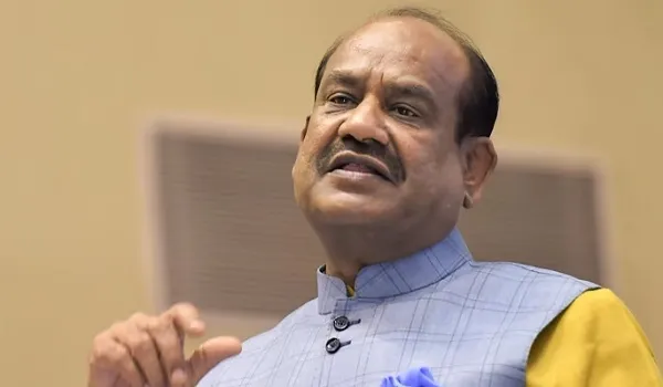 भारत सोलर एक्सपो का आगाज, लोकसभा स्पीकर ओम बिरला बोले- रिन्यूएबल एनर्जी में आज देश में सबसे ज्यादा तरक्की करने वाला राजस्थान