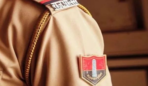 पुलिस कमिश्नरेट में थानाधिकारियों के तबादले, 5 इंस्पेक्टरों को भेजा गया पुलिस लाइन