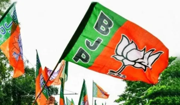 बीजेपी संगठन चुनाव की प्रक्रिया जारी, राजस्थान भाजपा में अब तक 23 का हो चुका निर्वाचन