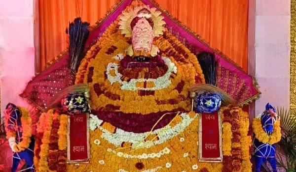 महाकुंभ के उल्लास के बाद अब बाबा श्याम की नगरी में आस्था का उमड़ेगा सैलाब, 28 फरवरी से आयोजित होगा लक्खी मेला