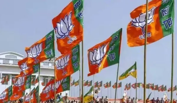 चंडीगढ़ मेयर पद पर बीजेपी की जीत, हरप्रीत कौर बबला चुनी गई मेयर