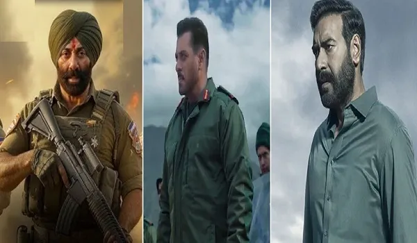 HAPPY NEW YEAR 2026: मनोरंजन जगत के लिए खास रहेगा ये साल, रिलीज होगी कई बड़ी मूवीज, जानिए नई फिल्मों की पूरी जानकारी