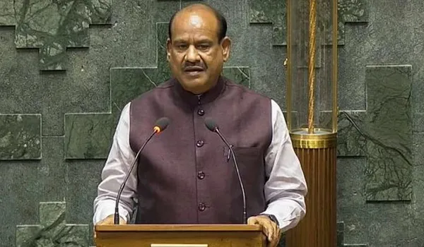 लोकसभा अध्यक्ष ओम बिरला का बड़ा ऐलान, कोटा-बूंदी के टाइगर रिजर्व में आएंगे 9 और बाघ