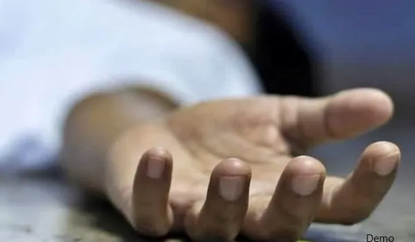 पति ने 9 बच्चों की मां को उतारा मौत के घाट, वारदात से पूरे क्षेत्र में फैली सनसनी