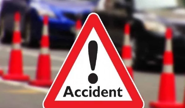 Bikaner News: कोहरा बना जान का दुश्मन, नौरंगदेसर में तीन वाहन टकराए, हादसे में दो की मौत, पांच लोग हुए घायल