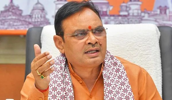 CM भजनलाल शर्मा का मास्टरस्ट्रोक, साल की शुरुआत में ही राजस्थान के बजट पर फोकस