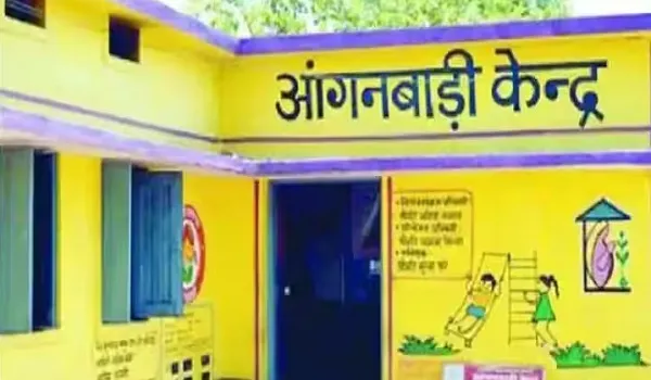 शीतलहर के मद्देनजर आंगनबाड़ी केन्द्र में अवकाश शुरू, श्रीगंगानगर में 2 से 10 जनवरी तक बच्चों के अवकाश घोषित