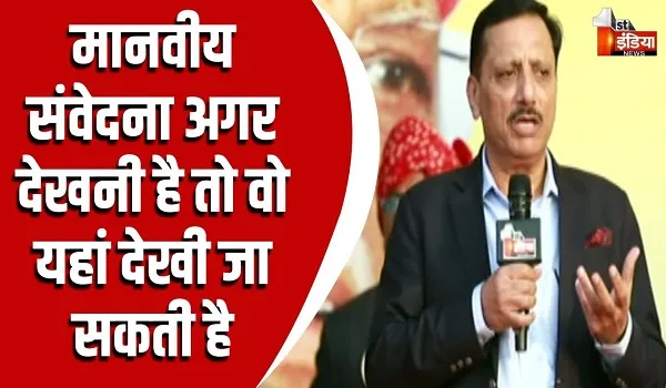 नेशनल वुमन फोक आर्ट एवं क्राफ्ट वर्कशॉप: CEO एंड मैनेजिंग एडिटर पवन अरोड़ा बोले-आर्ट एंड कल्चर एक बहुत बड़ी विधा