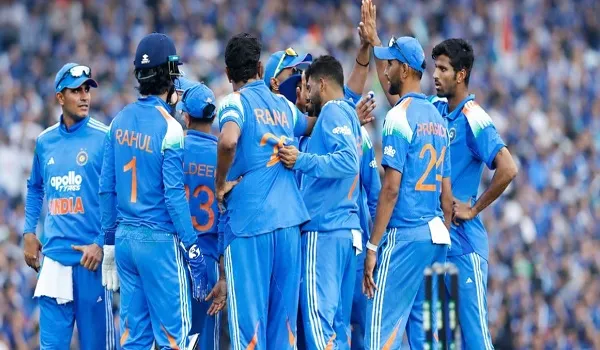 भारत बनाम न्यूजीलैंड वनडे सीरीज: 11 जनवरी से शुरू होगी 3 मैचों की सीरीज, मिडल ऑर्डर, बैकअप विकेटकीपर और पेस अटैक पर नजरें 