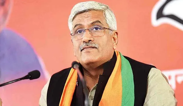 केन्द्रीय मंत्री गजेंद्र सिंह शेखावत का जोधपुर दौरा, कहा- बार-बार सम्मान करने से प्रतिभाओं को प्रेरणा मिलती है