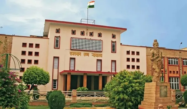राजस्थान हाईकोर्ट में आज से फिर लौटेगी रौनक, शीतकालीन अवकाश के बाद आज से नियमित होगी सुनवाई