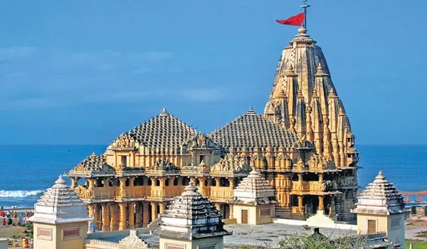 सोमनाथ मंदिर पर हमले के हुए 1000 साल पूरे, 11 जनवरी को सोमनाथ जाएंगे पीएम मोदी, 1 साल तक मंदिर में होंगे विभिन्न कार्यक्रम