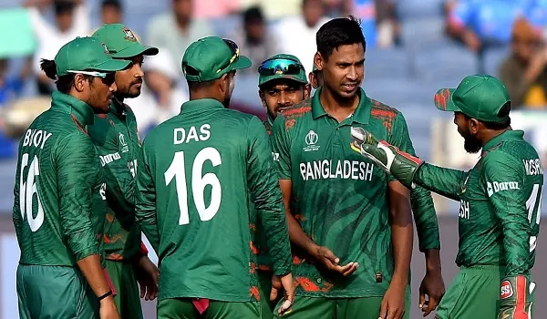 भारत और बांग्लादेश में क्रिकेट पर टकराव, BCB ने की वेन्यू चेंज की मांग, ICC की बढ़ी टेंशन !