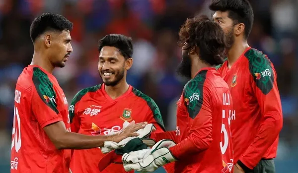 जिस खिलाड़ी को IPL से किया आउट... बांग्लादेश ने टीम में दी जगह, T20 वर्ल्ड कप के लिए लिटन दास को बनाया कप्तान