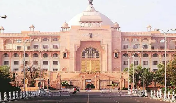 राजस्थान विधानसभा का सत्र होगा 28 जनवरी से शुरू,  विधानसभा सचिवालय ने जारी की अधिसूचना