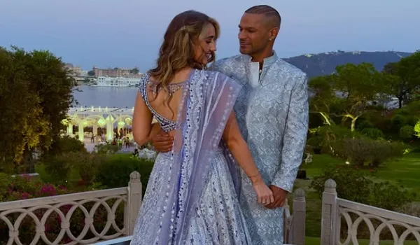 शिखर धवन दूसरी शादी की तैयारी में, शादी की तारीख हुई तय, जानिए कौन है उनकी होने वाली दुल्हन?