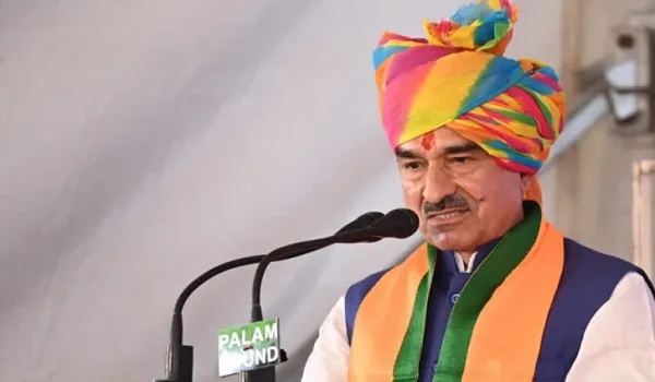 VB G RAM G पर बोले बीजेपी प्रदेश अध्यक्ष मदन राठौड़, हम तो रोजगार देना चाहते हैं, नाम तो शब्दों से बन गया