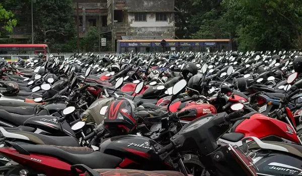 वित्त वर्ष 2025 में ऑटो खुदरा बिक्री में वृद्धि दर्ज, सालाना आधार पर 7.71% की वृद्धि दर्ज की