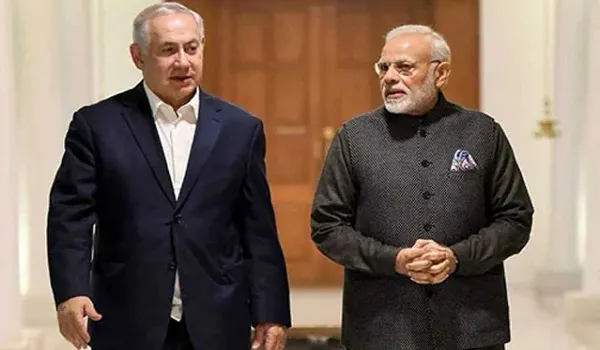 पीएम मोदी और इजरायल पीएम नेतन्याहू की बात, आतंकवाद के खिलाफ मजबूती से खड़े होने का संकल्प दोहराया