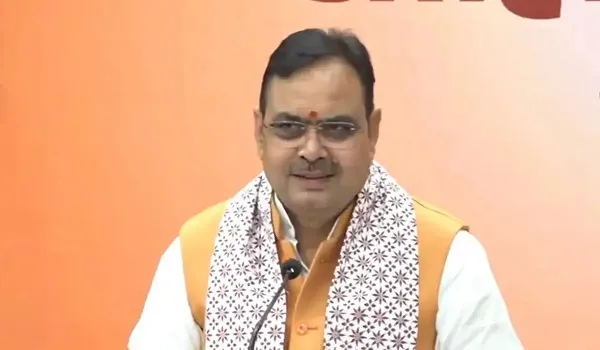 CM भजनलाल शर्मा ने कांग्रेस पर किया बड़ा प्रहार, कहा- कांग्रेस की मंशा ठीक नहीं थी... भ्रष्टाचार के कारण लोगों को योजना का लाभ नहीं मिला