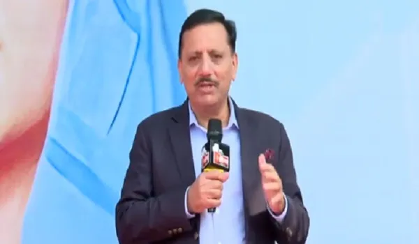 नेशनल वुमन फॉक आर्ट एवं क्राफ्ट वर्कशॉप का समापन, CEO एंड मैनेजिंग एडिटर पवन अरोड़ा बोले-राजस्थान की लोक कला,शिल्प,स्थापत्य कला बहुत ही शानदार