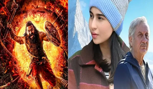 ऑस्कर में पहुंची कांतारा चैप्टर-1 और 'तन्वी द ग्रेट' मूवी, इन दो मूवीज ने बनाई ऑस्कर की रेस में अपनी जगह