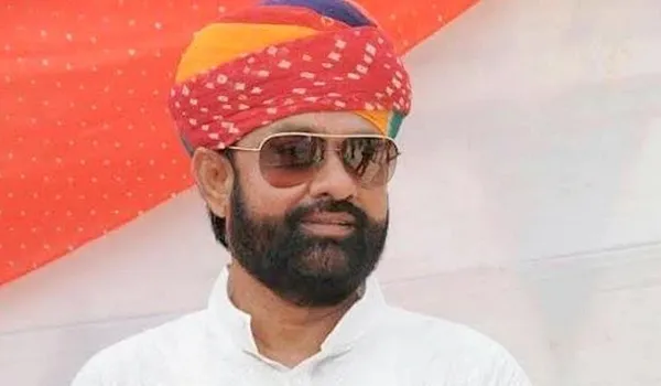 महेंद्रजीत सिंह मालवीय ने कहा- मैं कांग्रेस में वापस आ रहा हूं, जल्द अपने समर्थकों के साथ पार्टी जॉइन करूंगा