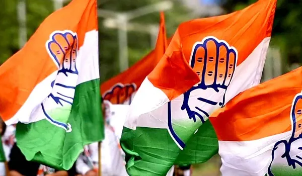 मनरेगा आंदोलन को लेकर कांग्रेस की को-ऑर्डिनेशन कमेटी गठित, सीपी जोशी को बनाया कन्वीनर