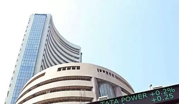 6 दिनों में निवेशकों के डूबे 17 लाख करोड़ रुपये, नए साल की शुरुआत में शेयर बाजार से थी तेजी की उम्मीद