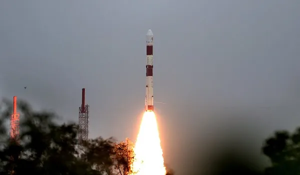 ISRO का PSLV-C62 मिशन फेल, रॉकेट रास्ते से भटका, सुबह 10.18 बजे श्रीहरिकोटा से किया गया था लॉन्च