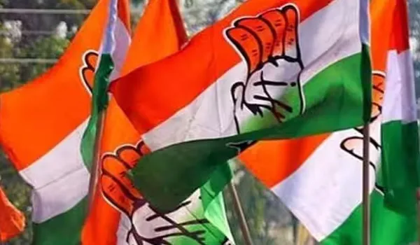 कांग्रेस जुटी चुनावी राज्यों की तैयारी में, जल्द पांचों राज्यों में करेगी कई चुनावी कमेटियों का गठन
