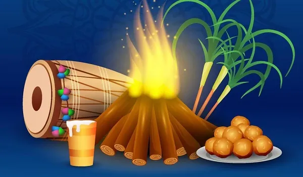 जयपुर: 13 जनवरी को मनाई जाएगी लोहड़ी, खुशियों का त्योहार है लोहड़ी, जानिए शुभ  मुहूर्त, किसानों के लिए खास है ये पर्व