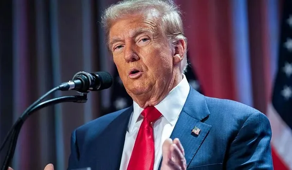 अमेरिकी राष्ट्रपति डोनाल्ड ट्रंप ने किया ऐलान, ईरान के साथ कारोबार करने वाले देशों पर 25% एक्स्ट्रा टैरिफ लगाने का ऐलान